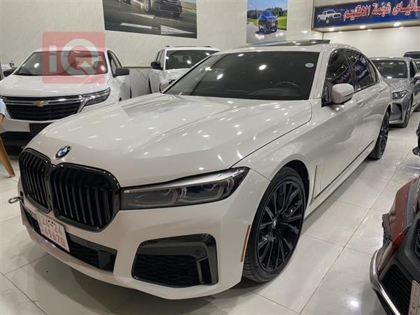 BMW for sale in Iraq